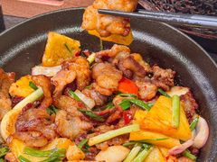 -旺爷砂锅·茶作(国贸城店)