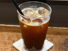 -常识咖啡common sense(春熙路店)