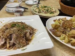 -苏记餐厅(叠南店)