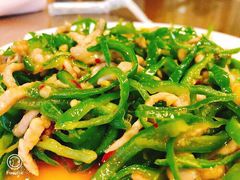 -有家驴肉黄面(敦煌店)