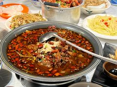 -江味龙虾馆·裸蓝龙虾(南山店)