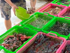 -众味海鲜大排档·活海鲜·潮汕味(南澳店)