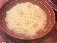 芝士焗土豆泥-萨莉亚意式餐厅(万嘉商业广场店)