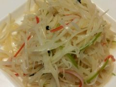 -老街坊美食汇(玉兰大街店)