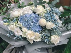 -爱尚花坊(大林路店)