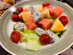-骑士牛排(天一广场店)