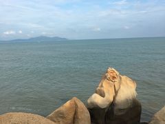 -那琴半岛地质海洋公园