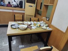 -王婶手擀面(灵寿店)
