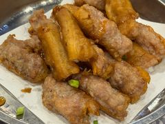 让炸面-粤·向群饭店(龙津东路总店)