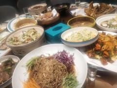 葫芦鸡-阿德餐饮小秦川西北菜(福民路店)