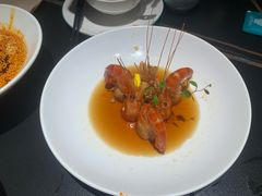 -廖川菜(太阳宫店)