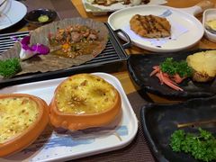 -割烹旭日本料理(龙湖狮山天街店)