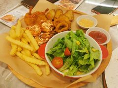 -必胜客(城西银泰店)