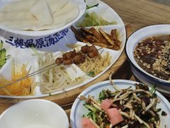 -怪噜范·老贵阳街头名小吃(鸿通城店)