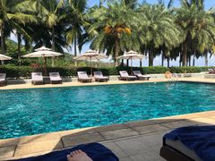 -石梅湾艾美度假酒店