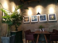 -G+KITCHEN(龙湖狮山天街店)