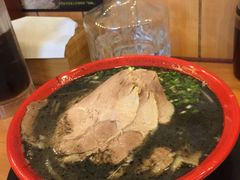 -博多一幸舍(侨福芳草地购物中心店)