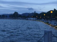 -东钱湖旅游度假区