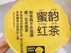 -快乐柠檬happylemon(日月光店)