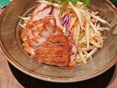 -安南越南餐厅(青岛万象城店)