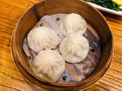 小笼包-小城粥道·海胆鲜虾粥(解放广场店)