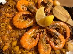 -Carmen卡门西班牙餐厅