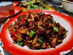 -遇见老南昌-柴火灶(顺外路店)