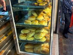 -金狮饼店(关闸马路店)