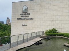 -行者书屋大堂吧 ·下午茶(南京圣和府邸酒店)