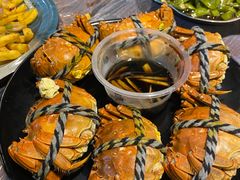 -东福顺烧烤(总店)