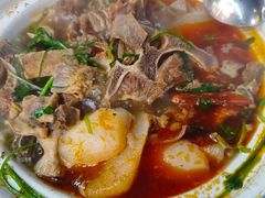 -江三王记牛杂馆(总店)