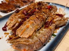 -避风塘(宝山万达店)