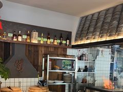 -黄山老妈·土菜(碧桂园店)
