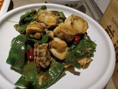 -前海沿·青岛菜(李沧万达店)