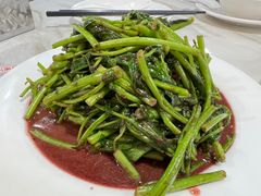 -兰亭餐厅(原嵩山路店)