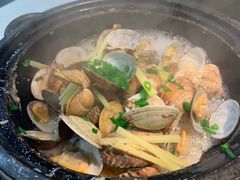 -鸣记脆皮烤鱼(岐山路店)