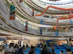 -万达广场(龙湾店)