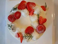 -甜莺蛋糕(顺盈时代广场店)