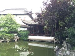 -扬州瘦西湖汇金酒店