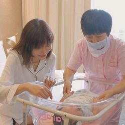 点击看大图 -奕新一诺台式母婴护理中心(我格广场店)