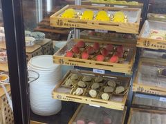 -黑金·寻焰自助百汇·烤肉·火锅(中街店)
