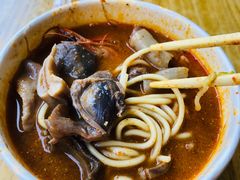 -乌糖沙茶面(民族路店)