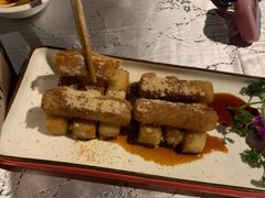 -红辣椒·川菜·火锅(大洋中心店)