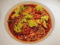-辛香汇·现炒川菜(淮海路百盛店)