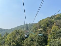 -岳麓山风景名胜区