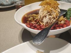 -小厨娘绣中淮扬(大行宫科巷店)