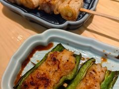 -一豚轩·烧鸟·豚骨拉面(五四路店)