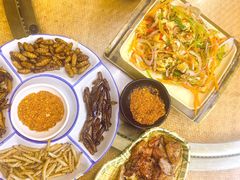 -多哥水傣味餐厅(司马巷店)