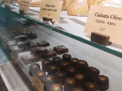 可露丽-Madeleine玛德琳(永平里店)