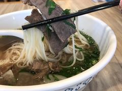 -夏雪花·手工拉面(南油店)
